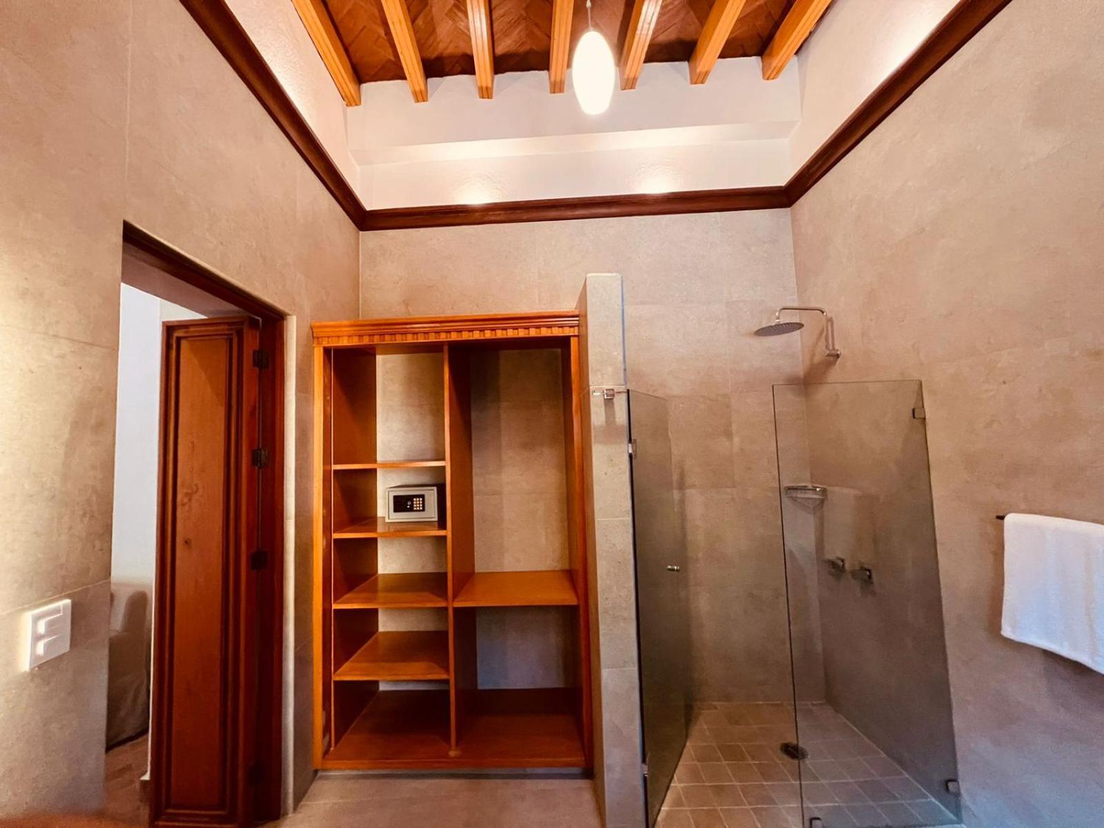 מלון סאן מיגל דה אלנדה Casalinda San Miguel מראה חיצוני תמונה