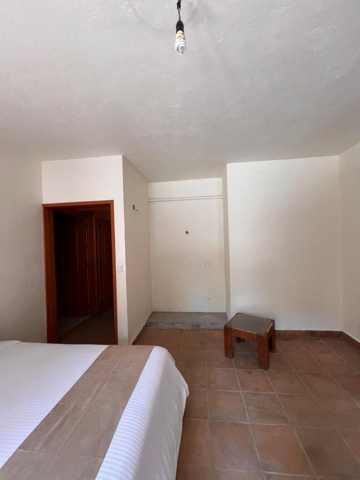 מלון סאן מיגל דה אלנדה Casalinda San Miguel מראה חיצוני תמונה