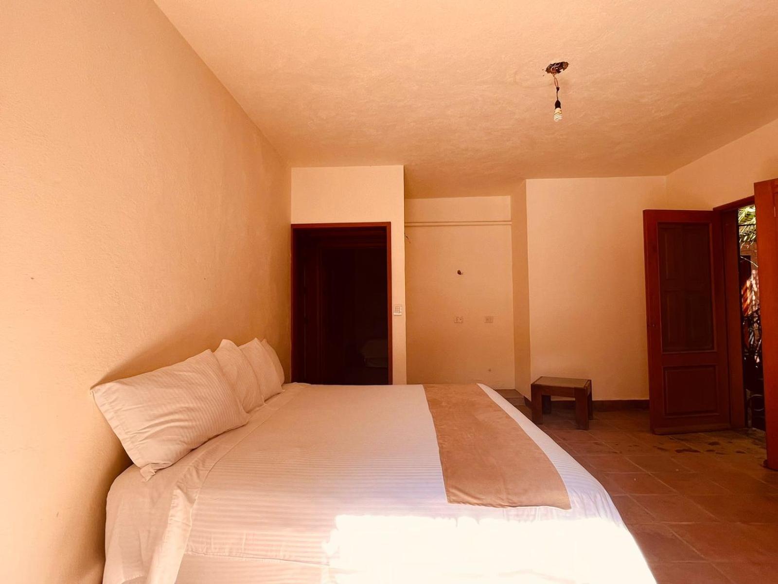 מלון סאן מיגל דה אלנדה Casalinda San Miguel מראה חיצוני תמונה